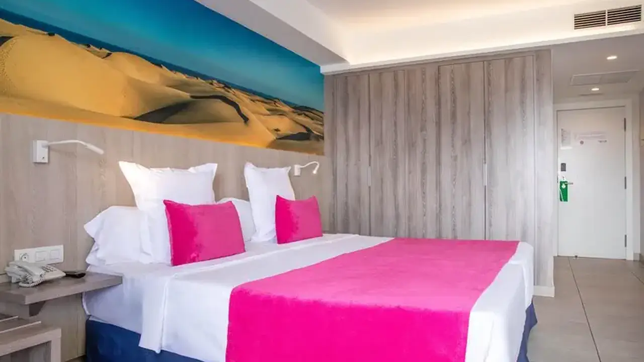 BLUESEA Marieta