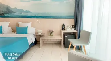 BLUESEA Marieta