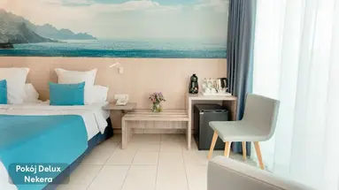 BLUESEA Marieta