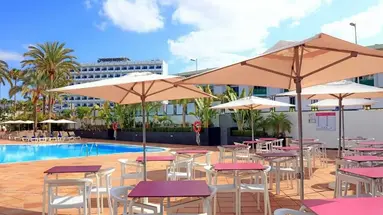 BLUESEA Marieta