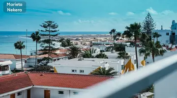 BLUESEA Marieta