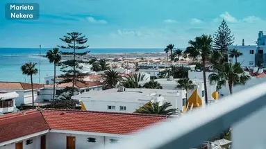 BLUESEA Marieta