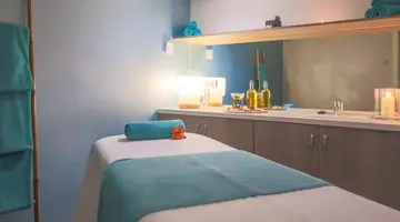 BLUESEA Marieta