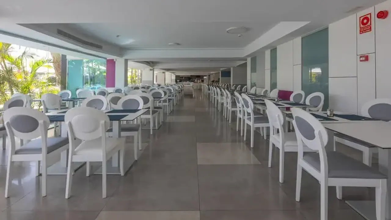 BLUESEA Marieta