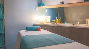 BLUESEA Marieta