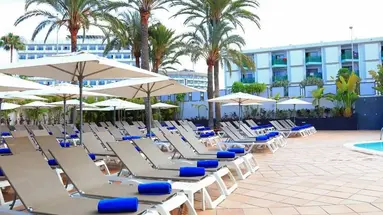 BLUESEA Marieta