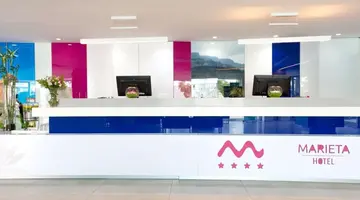 BLUESEA Marieta