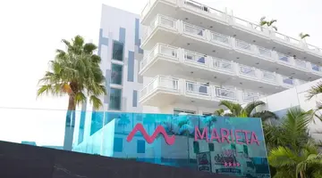 BLUESEA Marieta