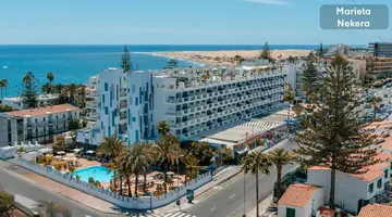 BLUESEA Marieta