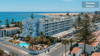 BLUESEA Marieta