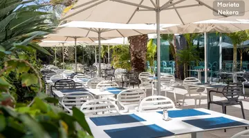 BLUESEA Marieta
