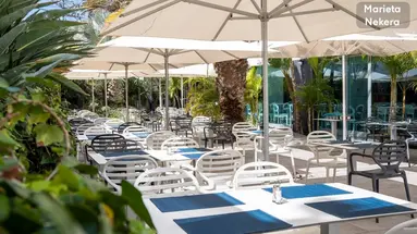 BLUESEA Marieta