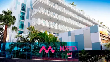 BLUESEA Marieta