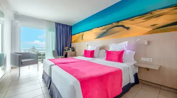 BLUESEA Marieta