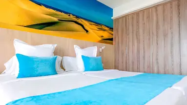 BLUESEA Marieta