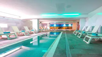 BLUESEA Marieta
