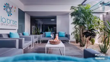 BLUESEA Marieta