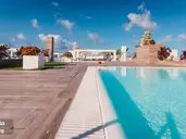 BLUESEA Marieta