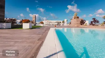 BLUESEA Marieta