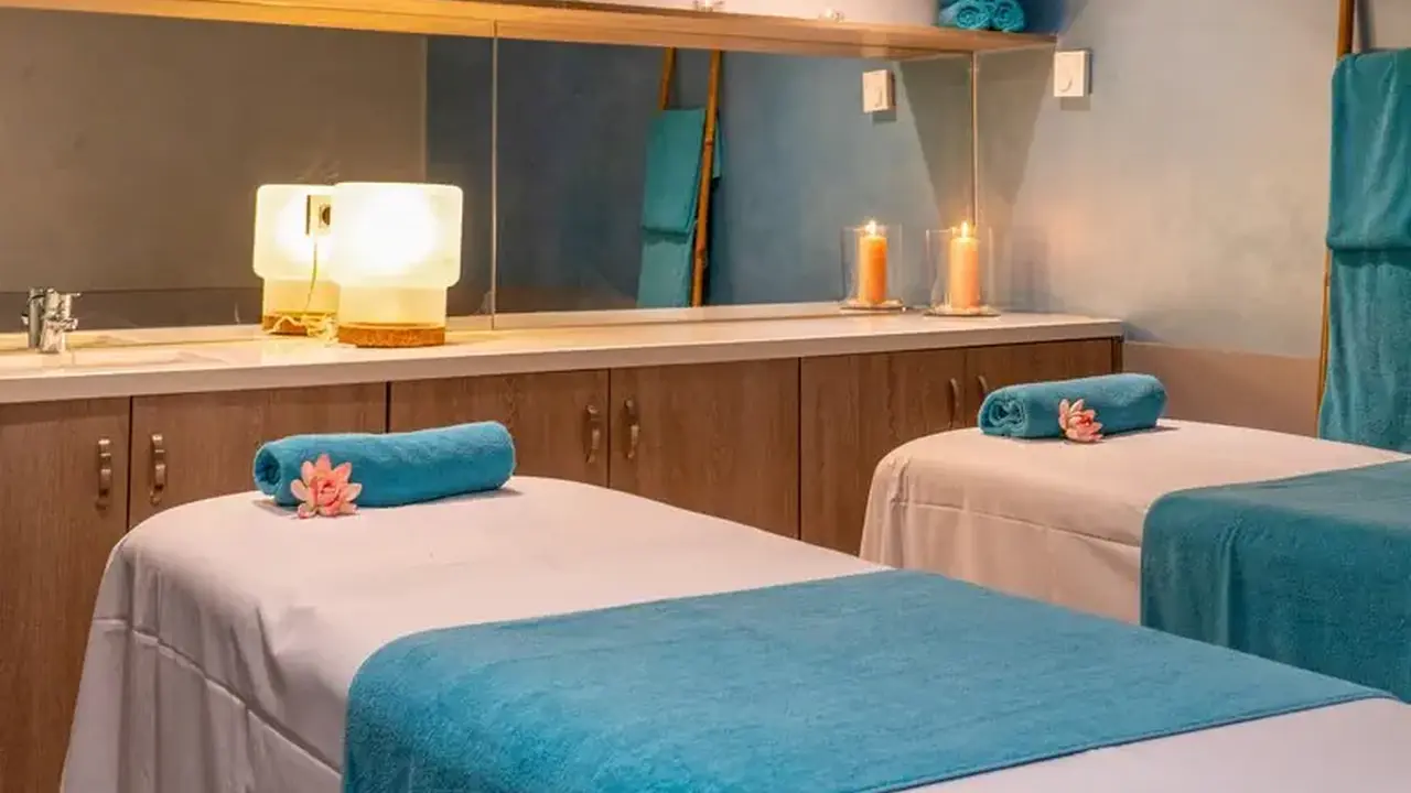 BLUESEA Marieta