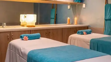 BLUESEA Marieta
