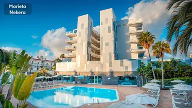 BLUESEA Marieta