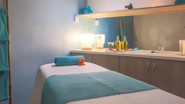 BLUESEA Marieta