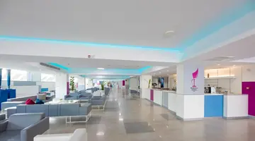 BLUESEA Marieta