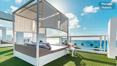 BLUESEA Marieta