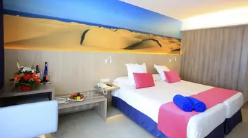 BLUESEA Marieta