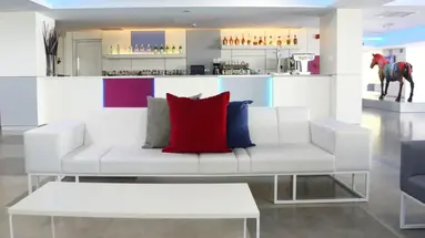 BLUESEA Marieta