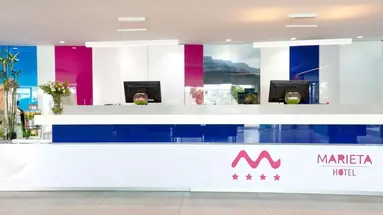 BLUESEA Marieta
