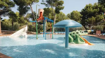 BLUESEA Marina Parc