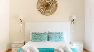 BLUESEA Marina Parc