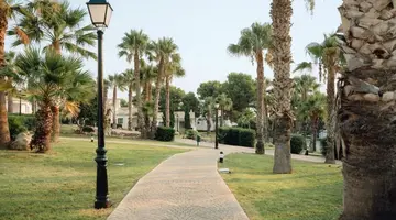 BLUESEA Marina Parc