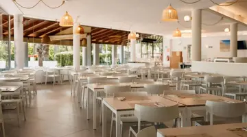 BLUESEA Marina Parc
