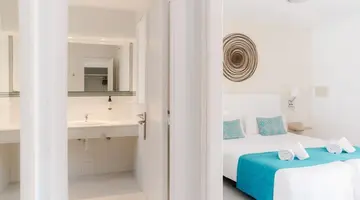 BLUESEA Marina Parc