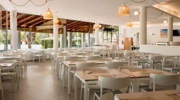 BLUESEA Marina Parc
