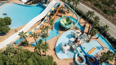 BLUESEA Marina Parc