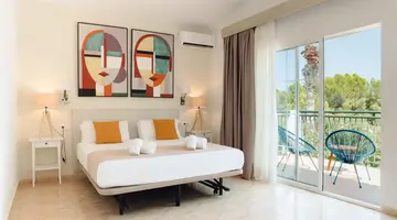 BLUESEA Marina Parc