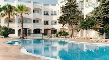 BLUESEA Marina Parc
