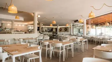 BLUESEA Marina Parc