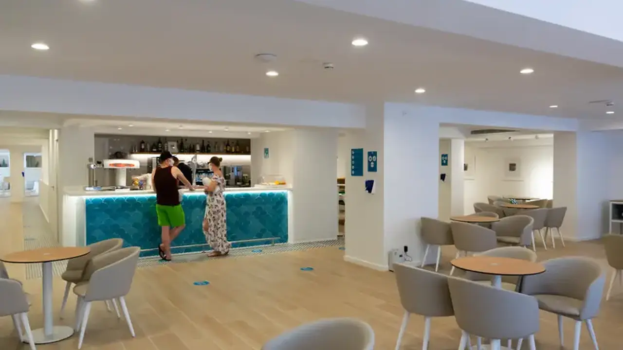 BlueSea Mediodia