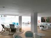 BlueSea Mediodia