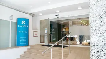 BlueSea Mediodia