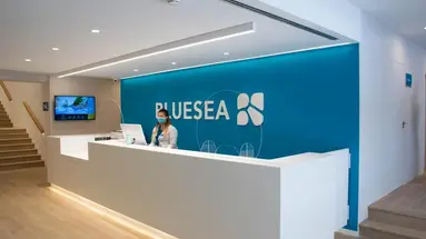 BLUESEA Mediodia