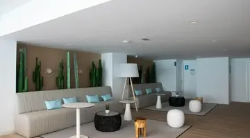 BlueSea Mediodia