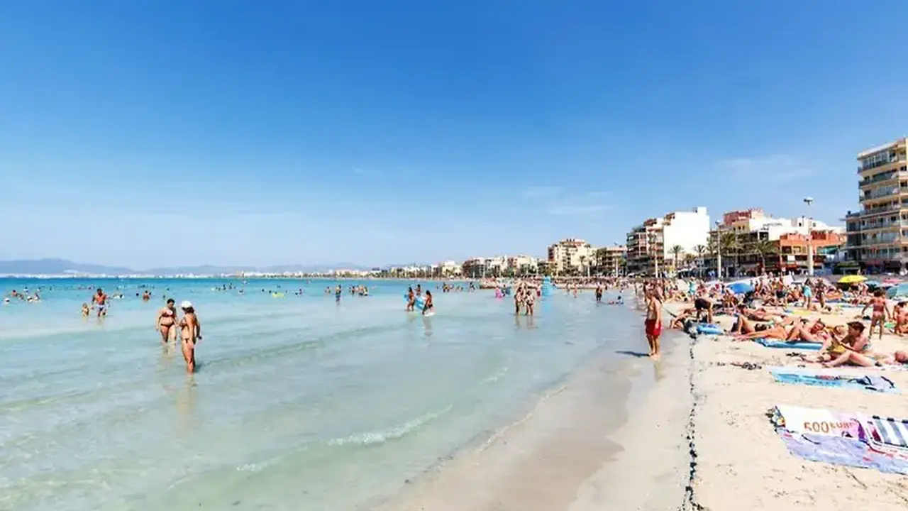 BlueSea Mediodia