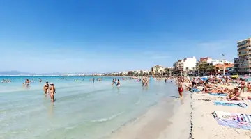 BlueSea Mediodia