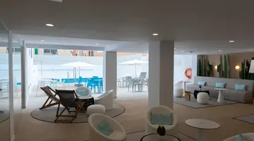 BLUESEA Mediodia
